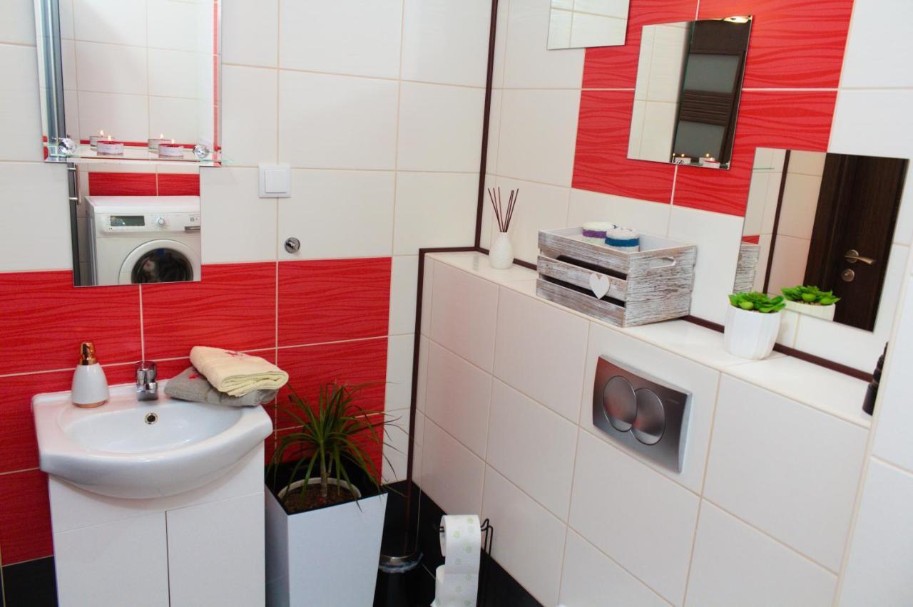 Apartament Tiffany Gdańsk Extérieur photo
