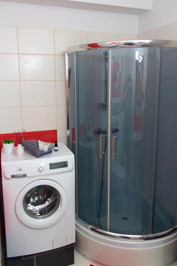 Apartament Tiffany Gdańsk Extérieur photo