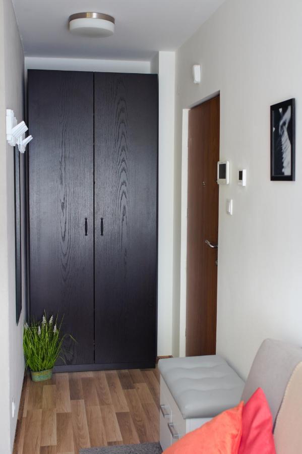 Apartament Tiffany Gdańsk Extérieur photo