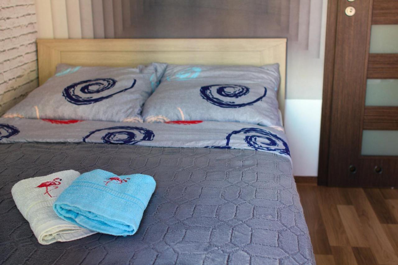 Apartament Tiffany Gdańsk Extérieur photo