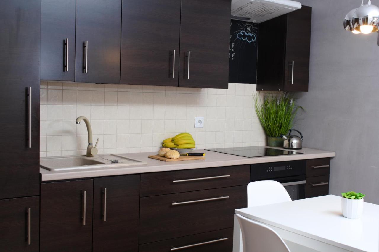 Apartament Tiffany Gdańsk Extérieur photo