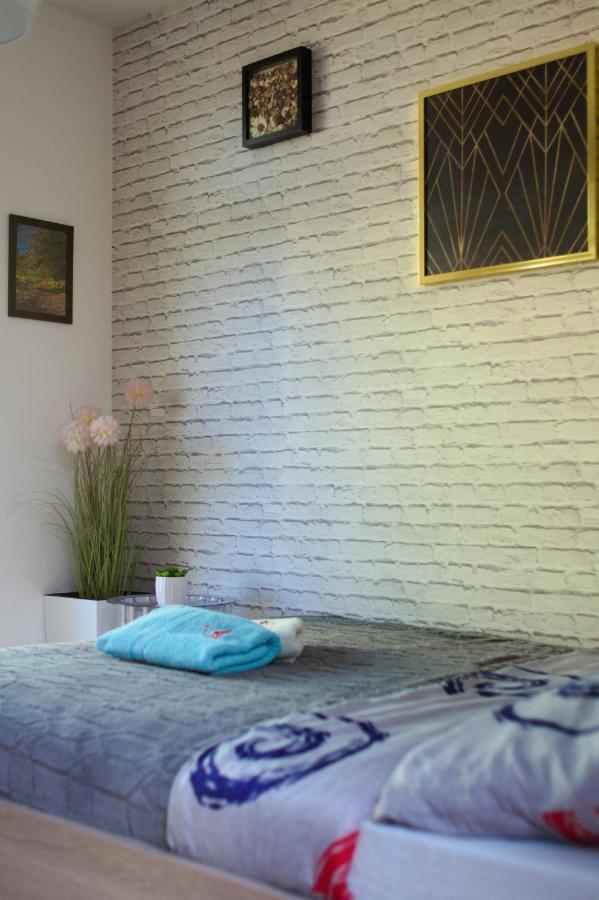 Apartament Tiffany Gdańsk Extérieur photo