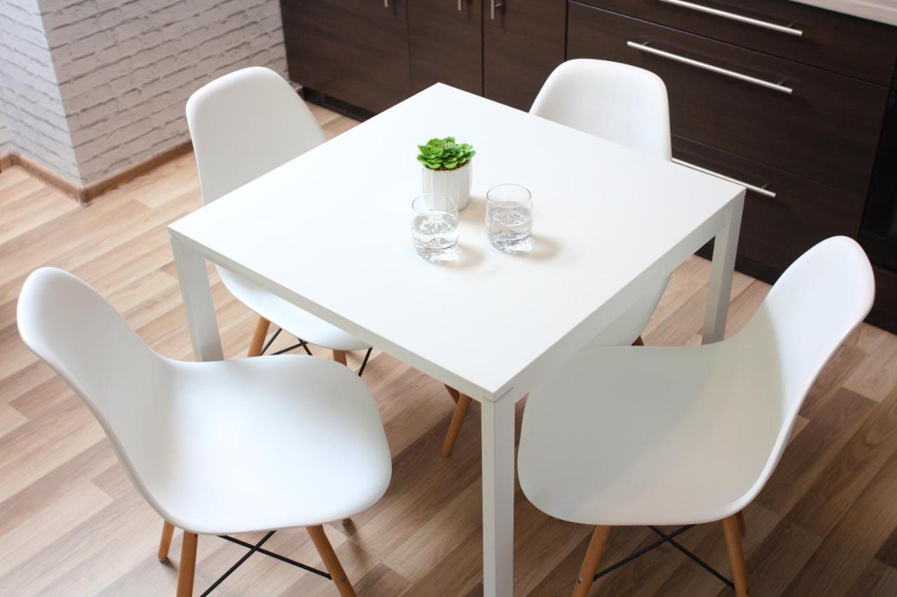 Apartament Tiffany Gdańsk Extérieur photo